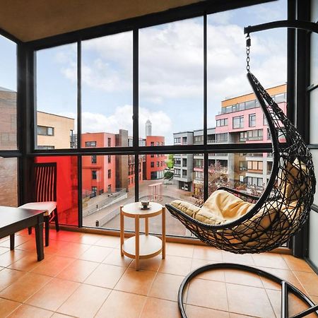 Ona'S Apartment In City Center With Private Parking 考纳斯 外观 照片